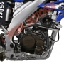 Dirtbikes / Pitbikes - Pitbike Dirtbike zongshen 250cc 4 takt watergekoeld  - 4 takt 250cc - 0005